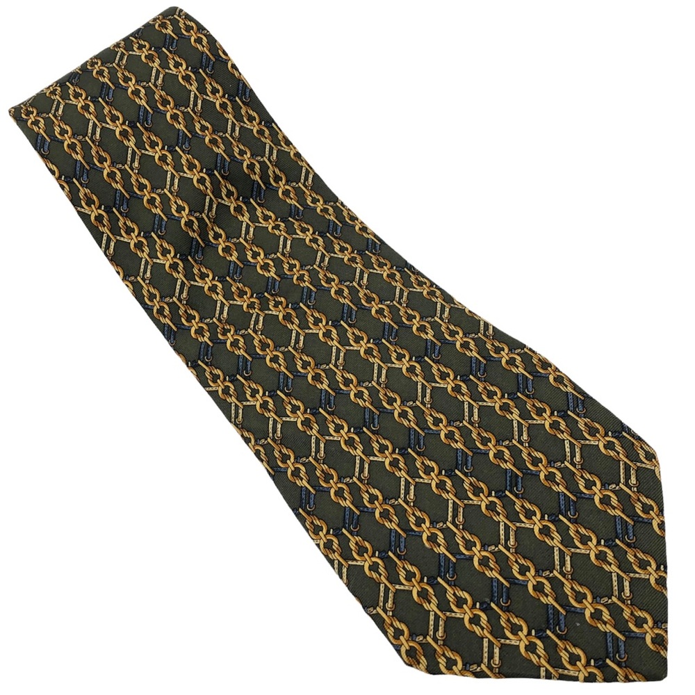 Brooks Brothers Silk Tie